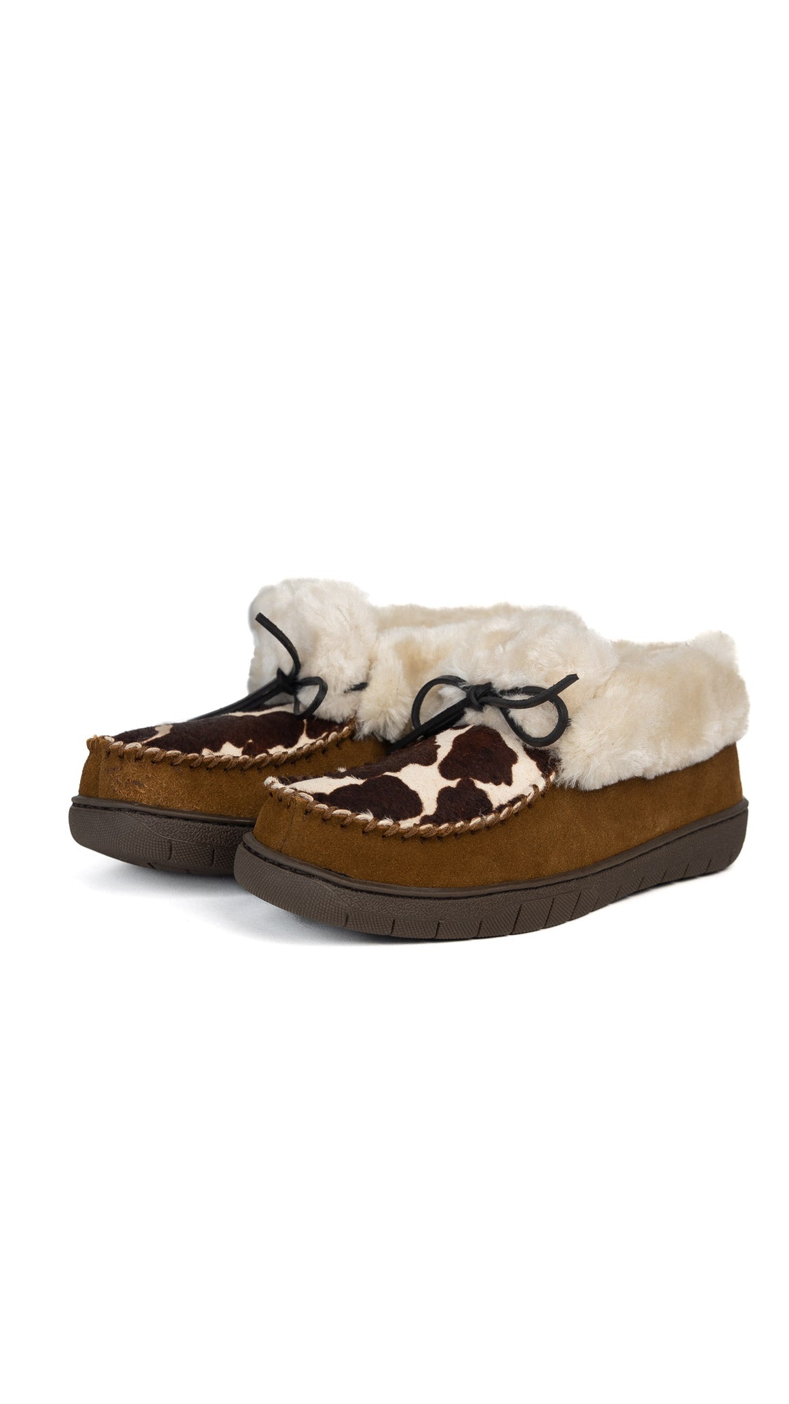 Ariat Moccasin Bootie Slipper