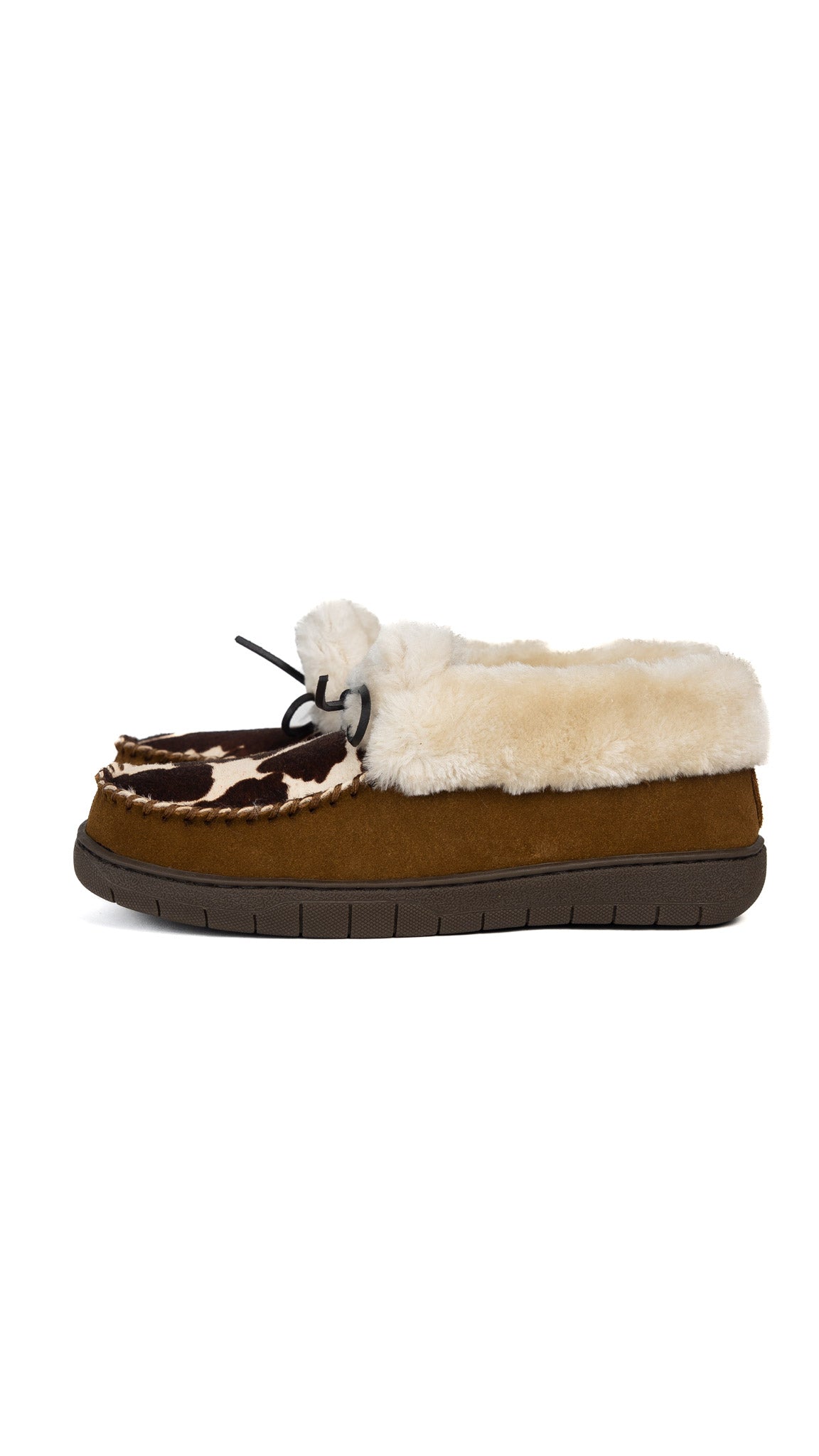 Ariat Moccasin Bootie Slipper