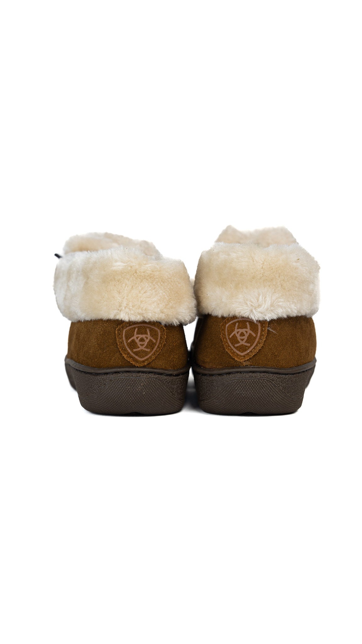 Ariat Moccasin Bootie Slipper