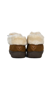 Ariat Moccasin Bootie Slipper