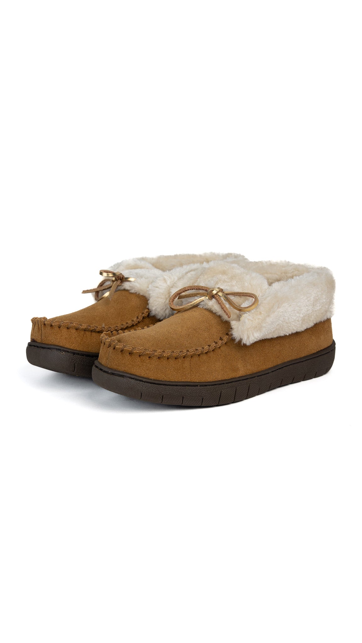 Ariat Moccasin Bootie Slipper