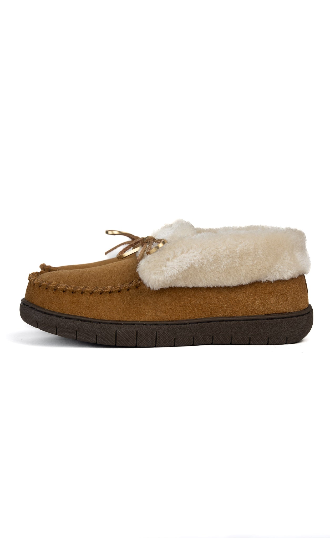 Ariat Moccasin Bootie Slipper