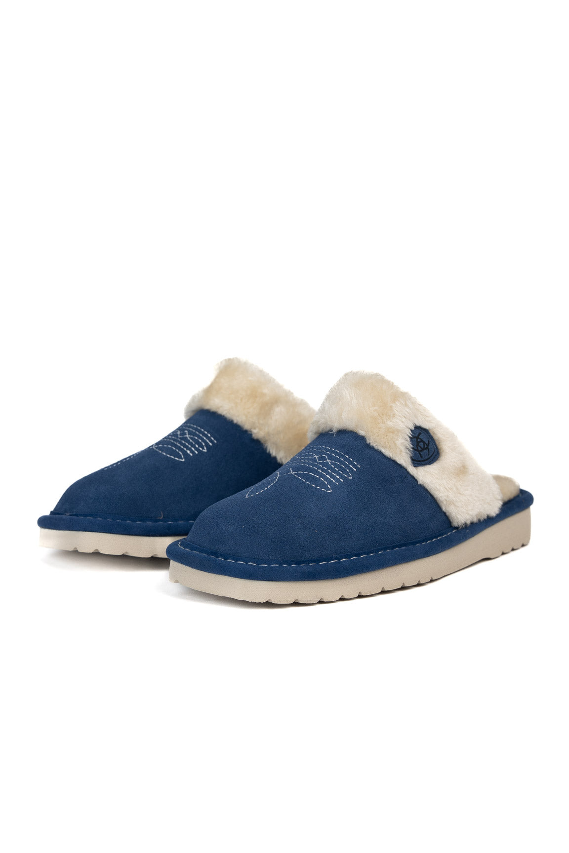Ariat Jackie Square Toe Slipper