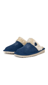 Ariat Jackie Square Toe Slipper