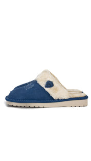 Ariat Jackie Square Toe Slipper