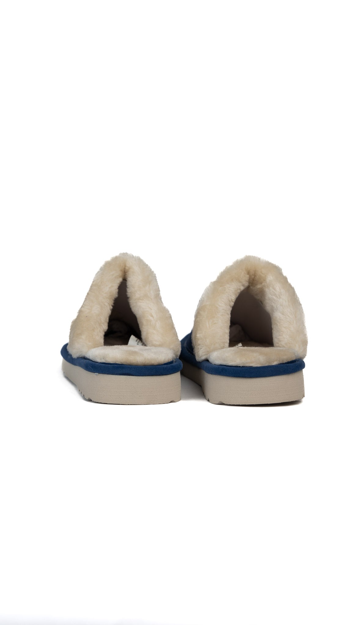 Ariat Jackie Square Toe Slipper