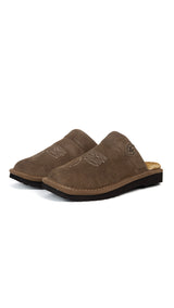 Ariat Silversmith Square Toe Slipper