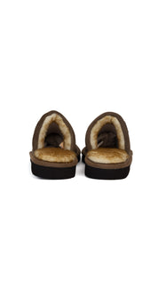 Ariat Silversmith Square Toe Slipper
