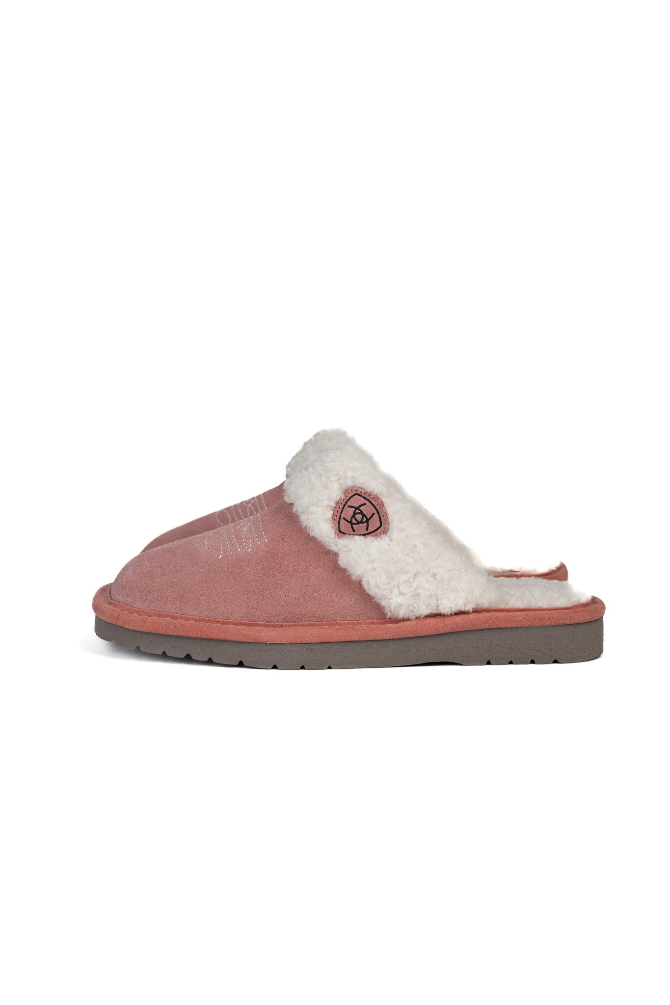 Ariat Jackie Square Toe Slipper