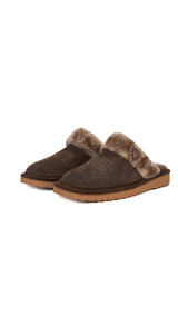 Ariat Jackie Square Toe Slipper