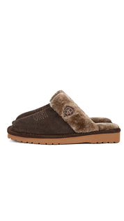 Ariat Jackie Square Toe Slipper