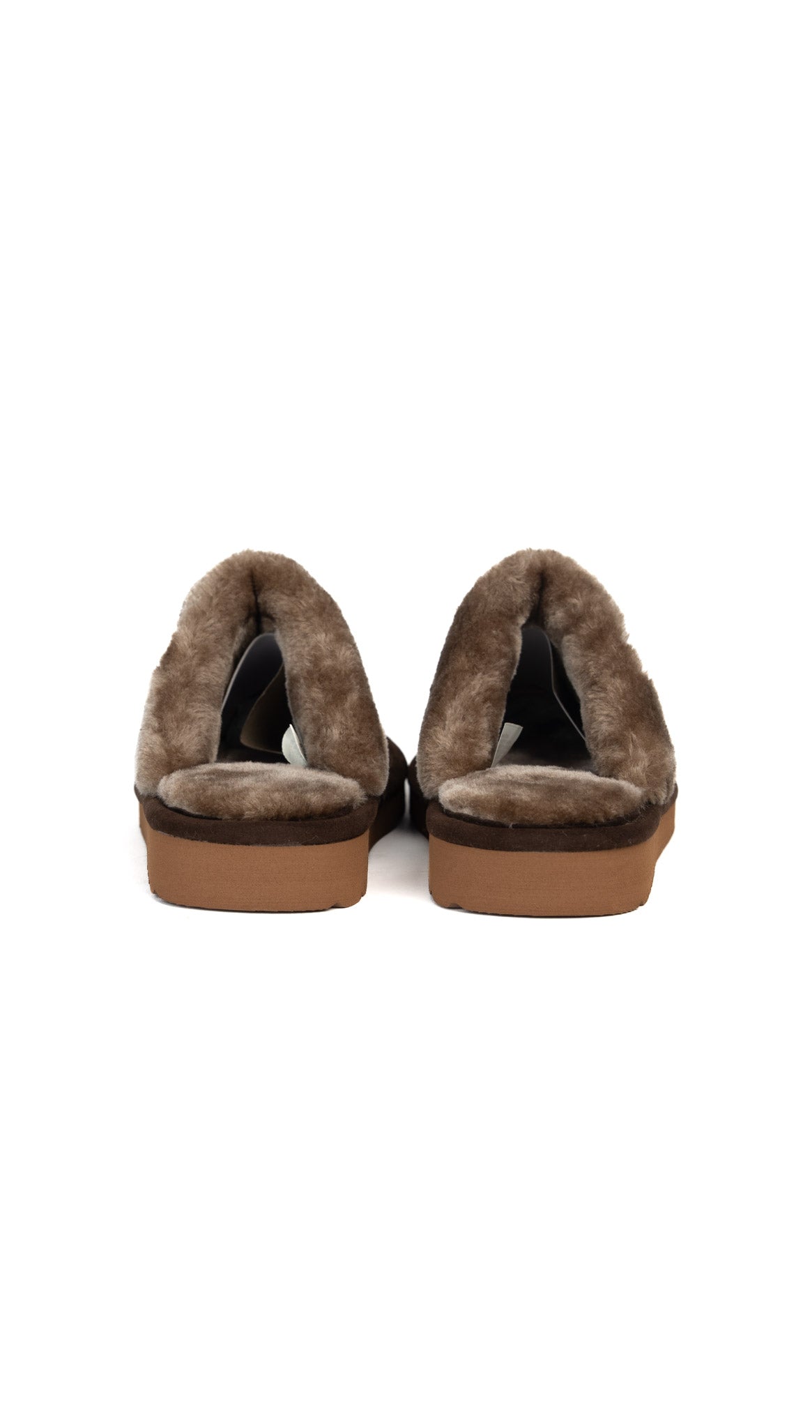 Ariat Jackie Square Toe Slipper
