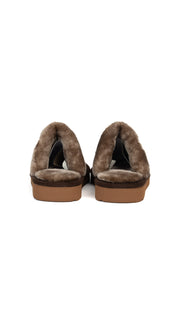 Ariat Jackie Square Toe Slipper