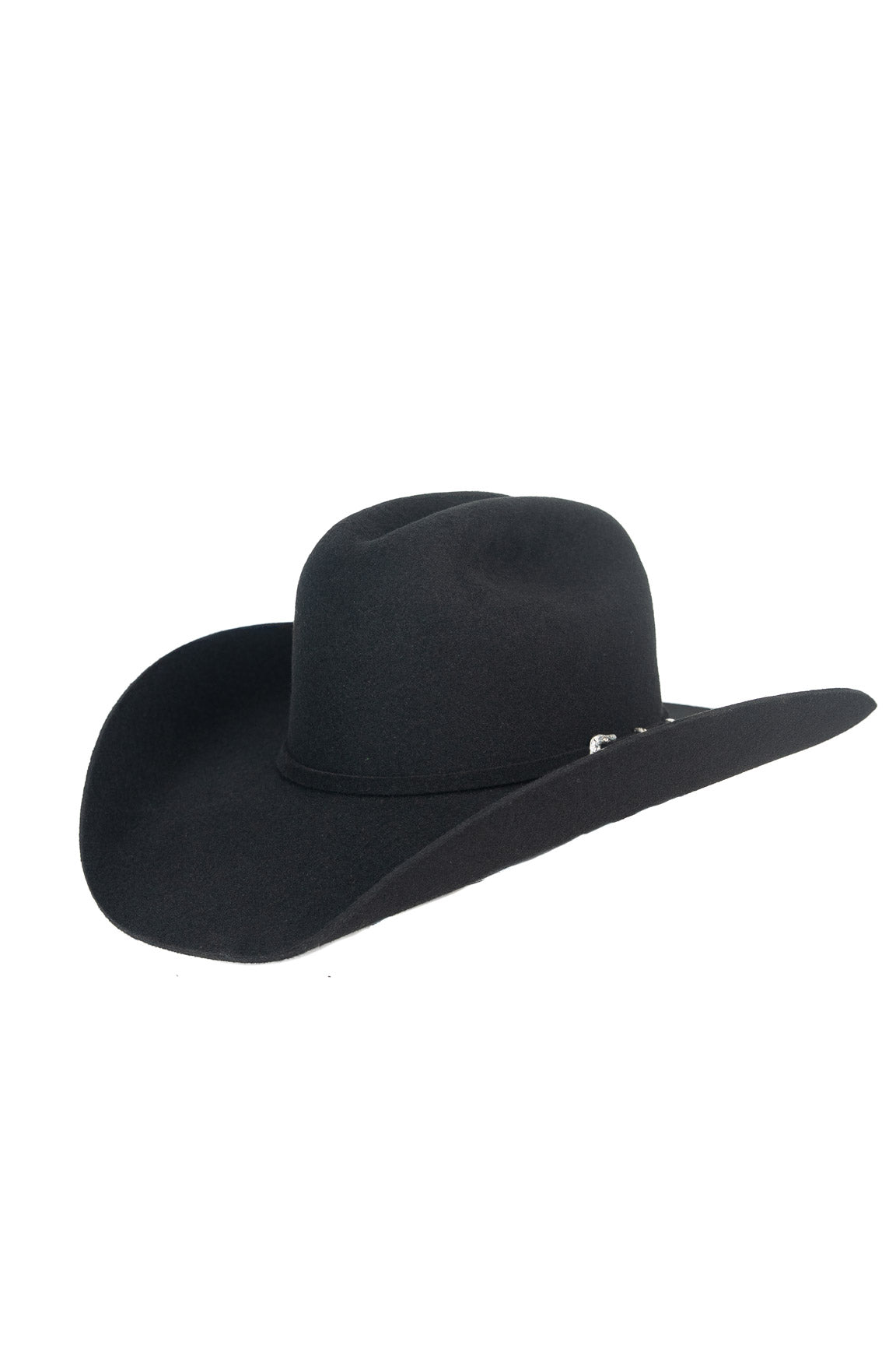 Charlie One Horse The Cowgirl Hat