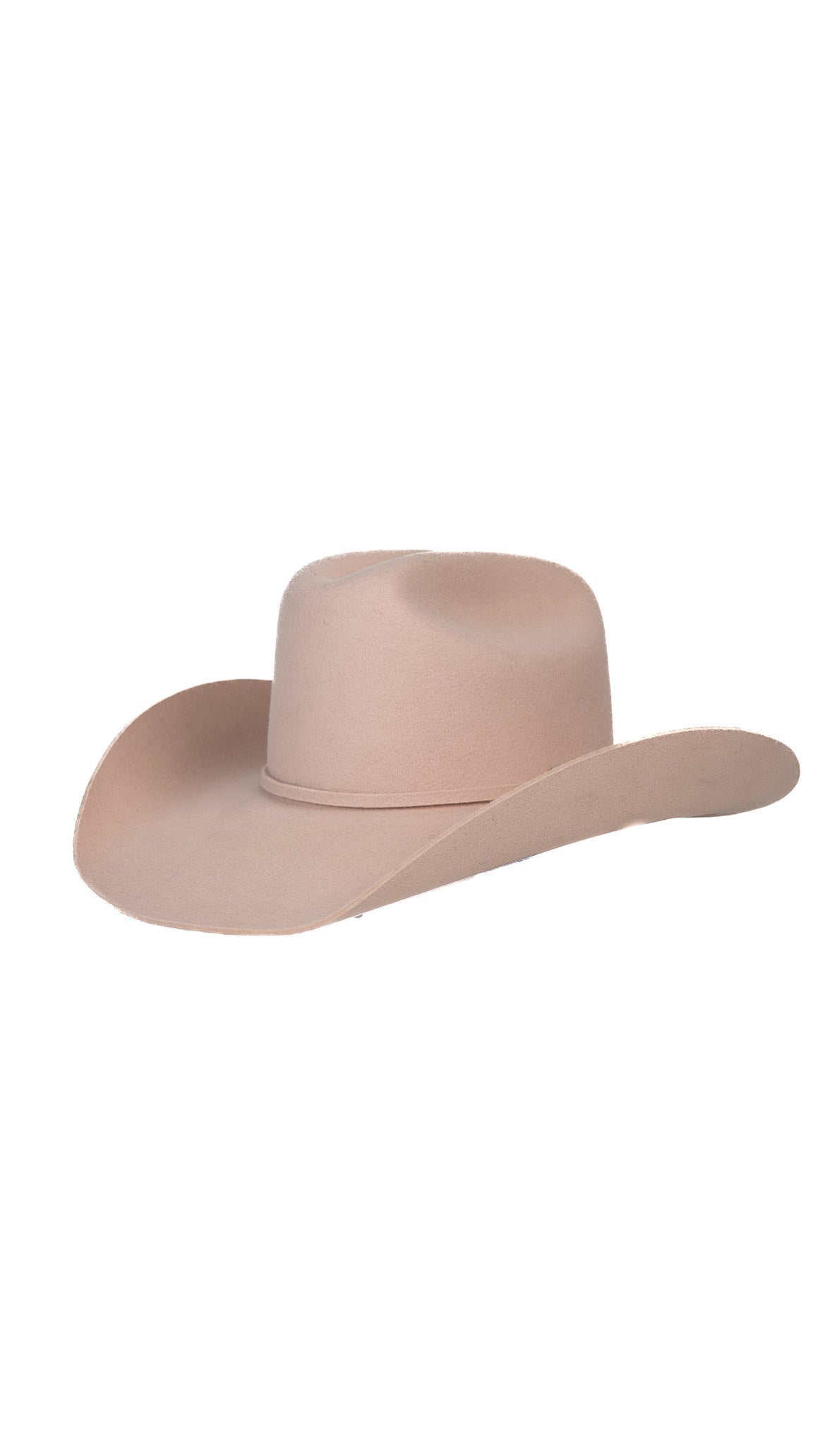 Charlie One Horse The Cowgirl Hat