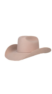 Charlie One Horse The Cowgirl Hat