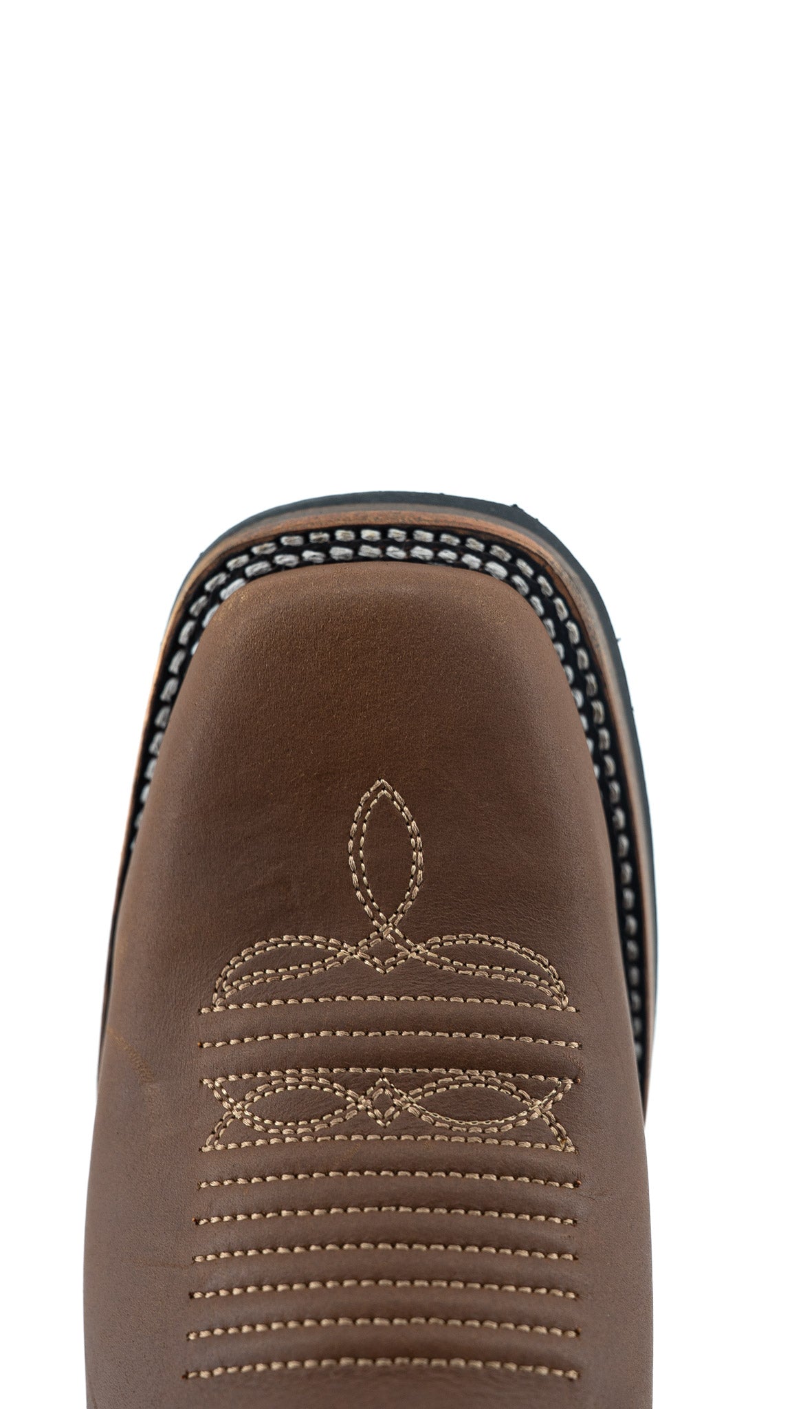 Rock'em Tyler 250 Toe Cowboy Boot