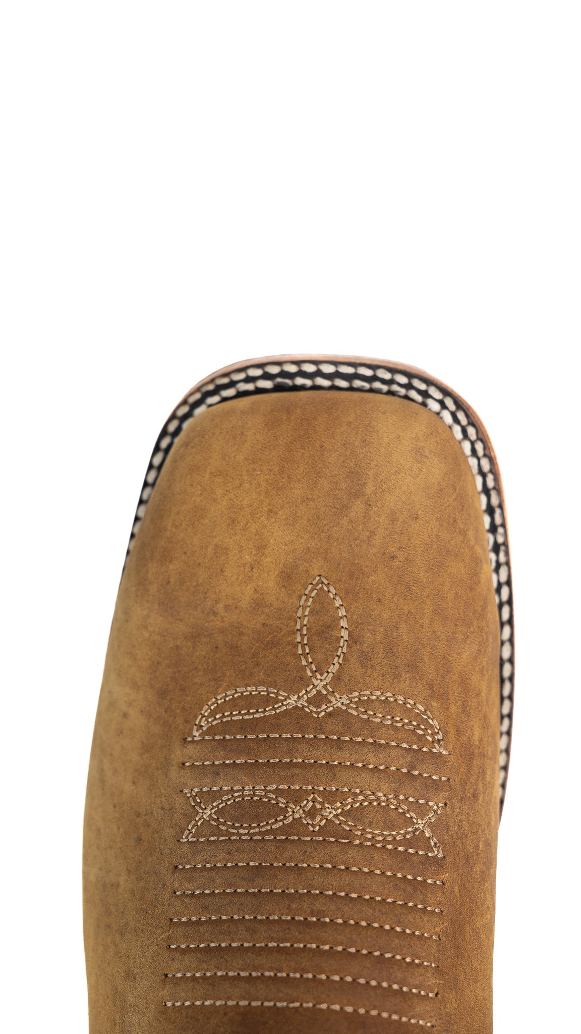 Michael 850 Square Toe Cowboy Boot