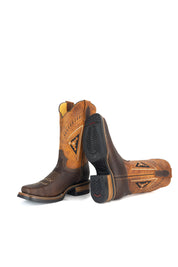 Rock'em Tyler 250 Toe Cowboy Boot