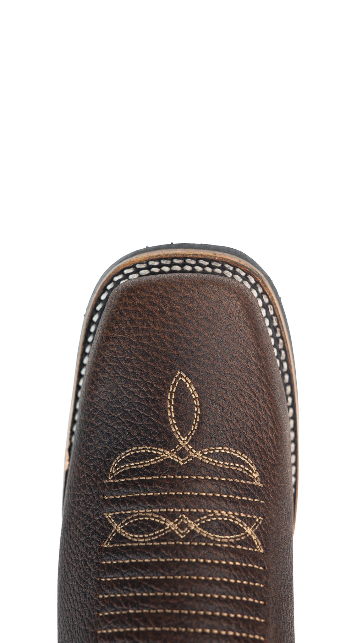 Rock'em Tyler 250 Toe Cowboy Boot