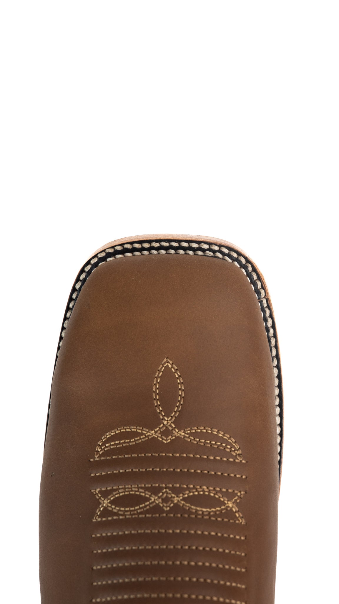 Michael 850 Square Toe Cowboy Boot