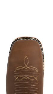 Michael 850 Square Toe Cowboy Boot
