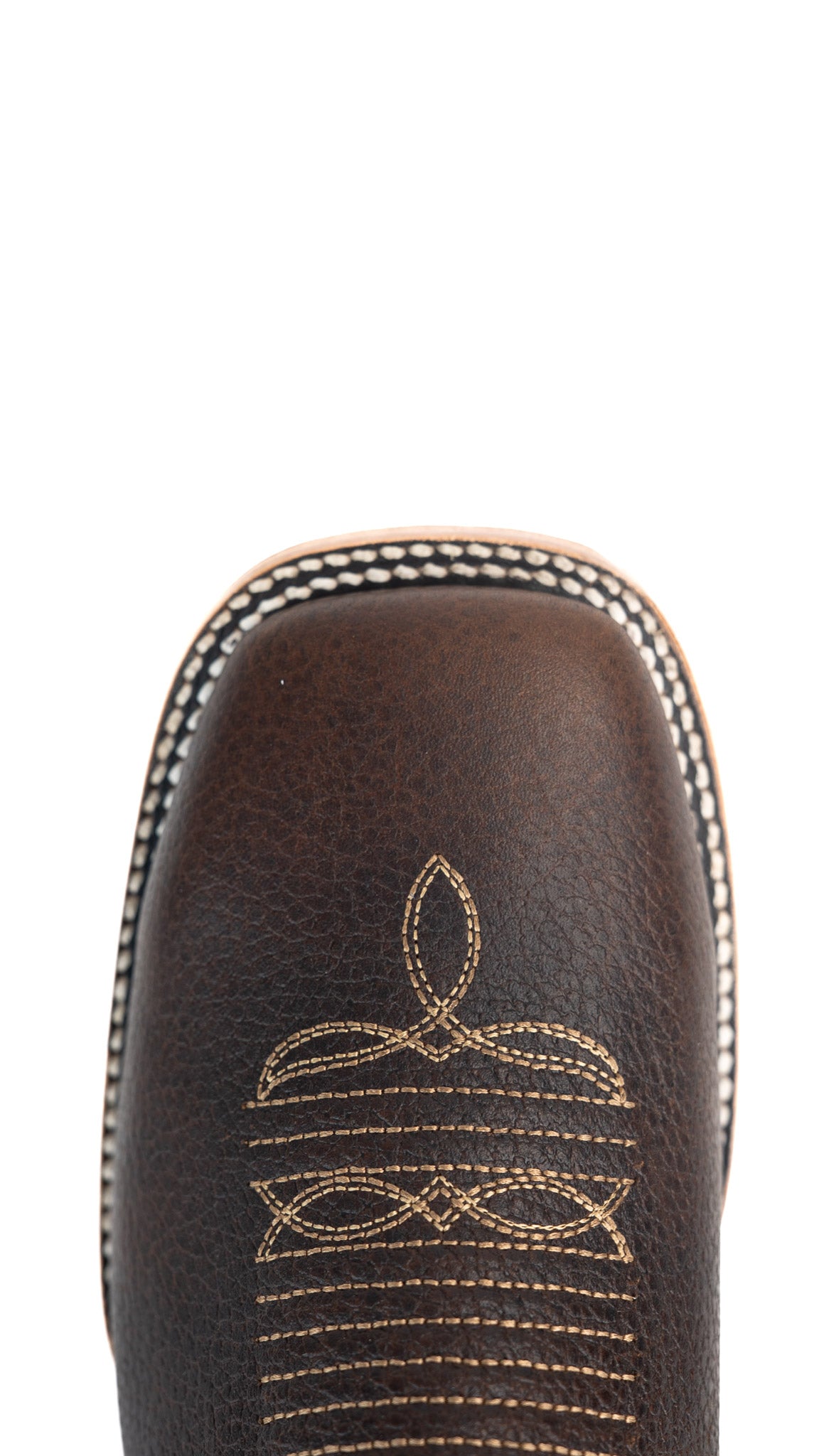 Michael 850 Square Toe Cowboy Boot