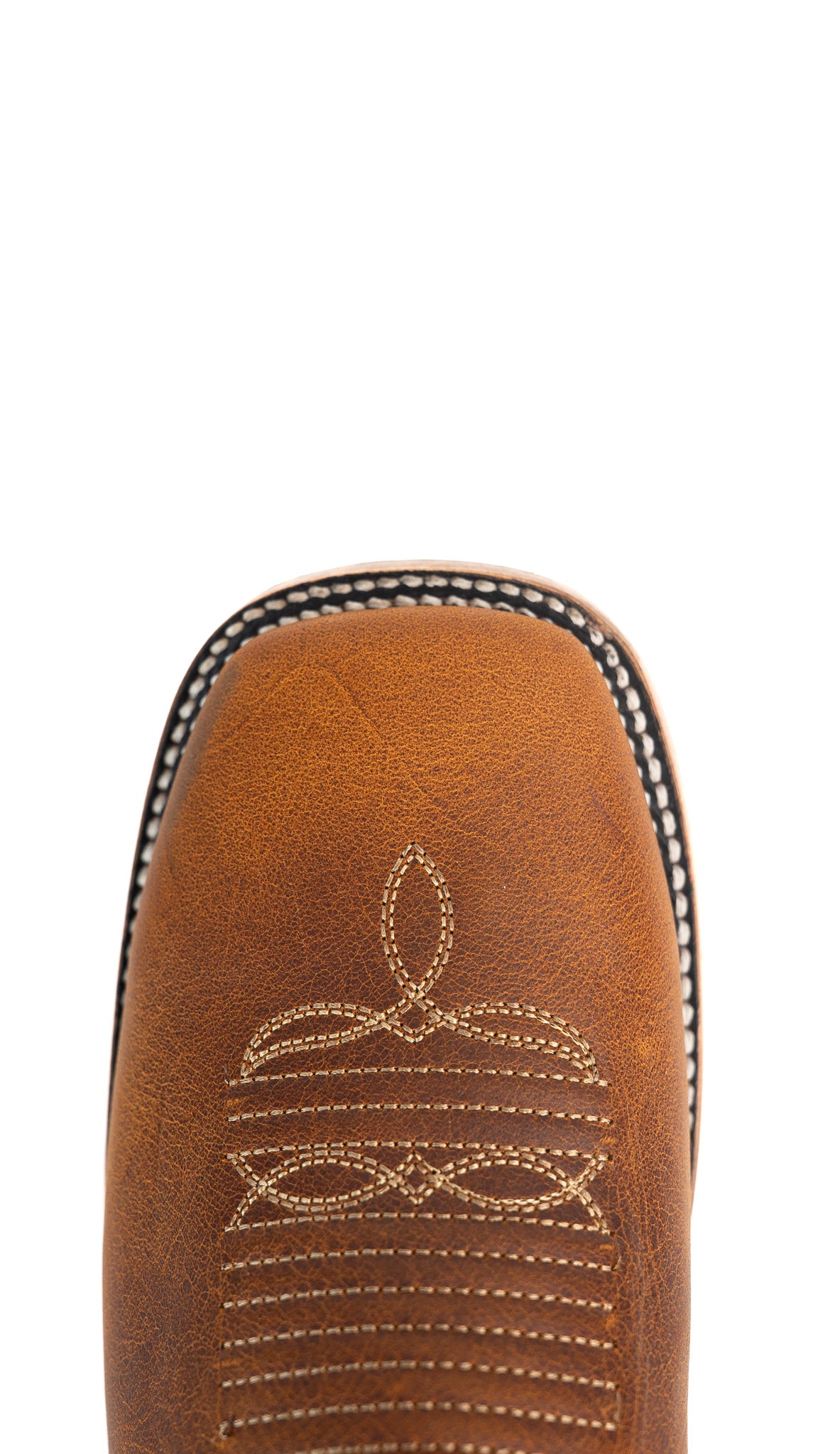 Michael 850 Square Toe Cowboy Boot