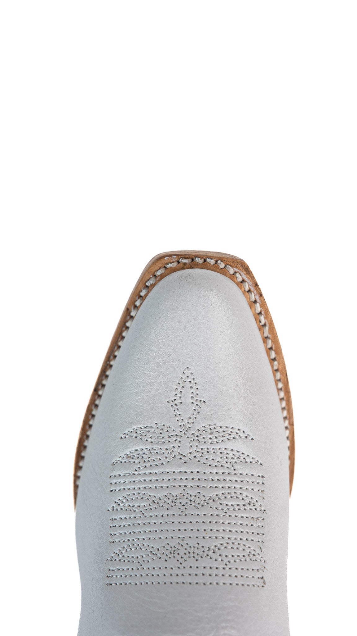 Little Valentina Tall Snip Toe Cowgirl Boot
