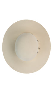 Rock'em 4X Bone Kids Open Crown Felt Cowboy Hat