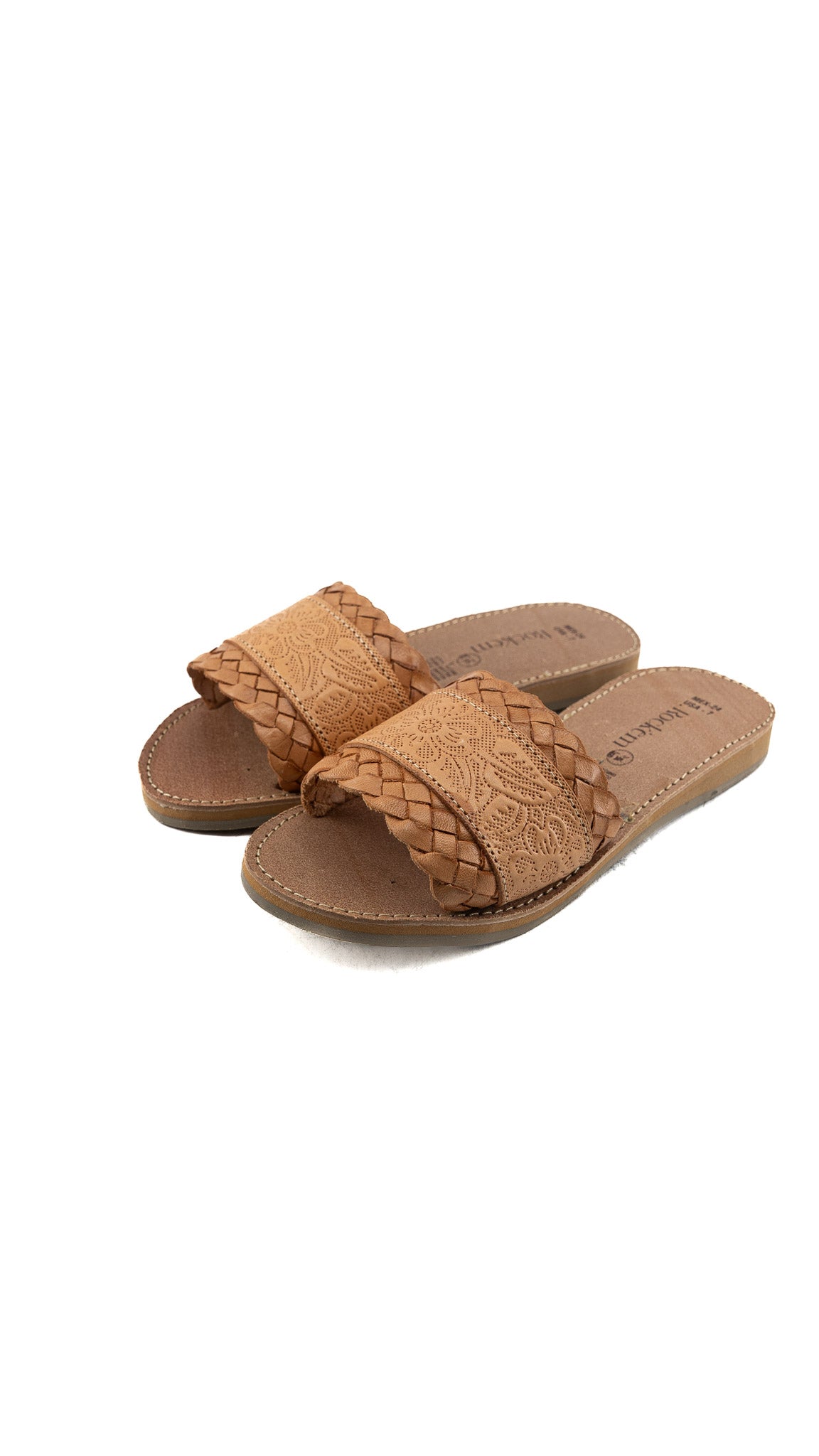 Isabella Slipper