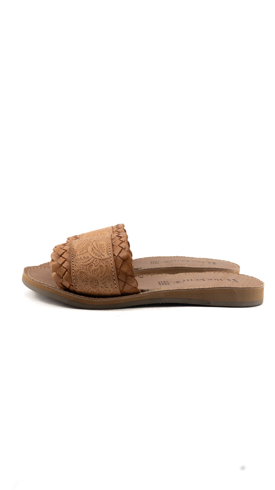 Isabella Slipper
