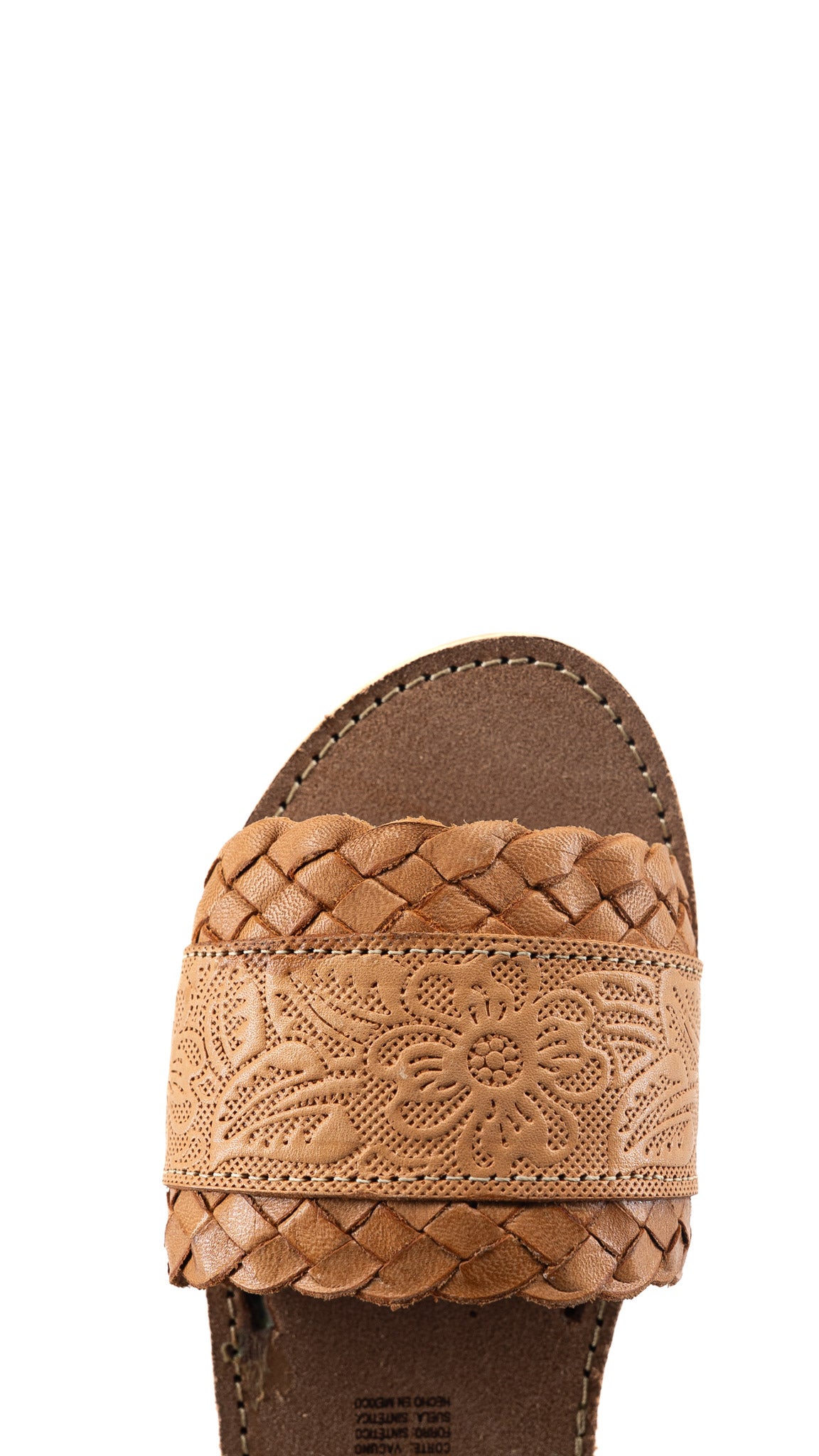 Isabella Slipper