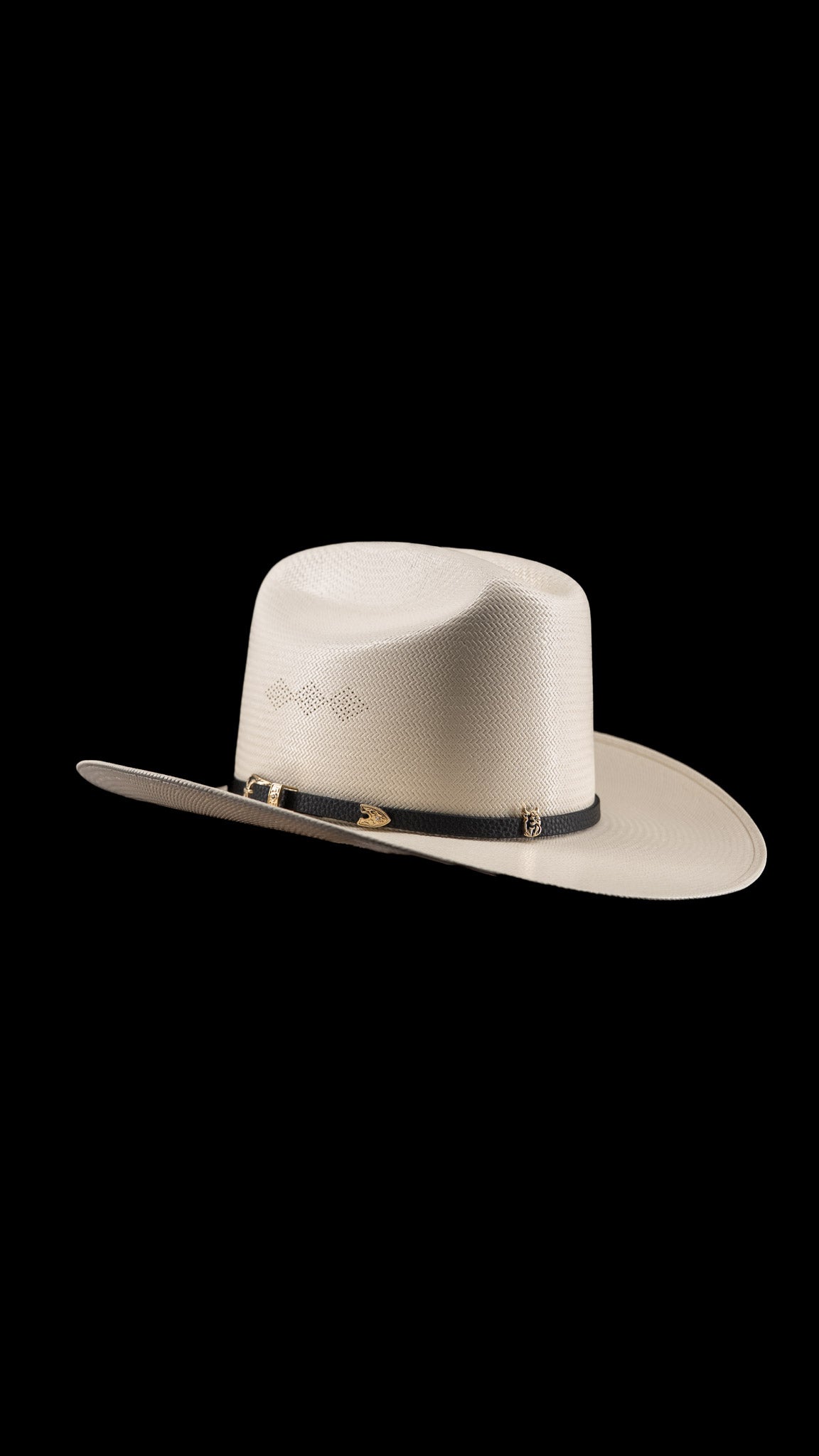 Owen Fantasma 500X Sinaloa Straw Hat