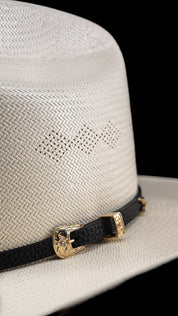 Owen Fantasma 500X Sinaloa Straw Hat