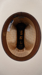 Owen Fantasma 500X Sinaloa Straw Hat