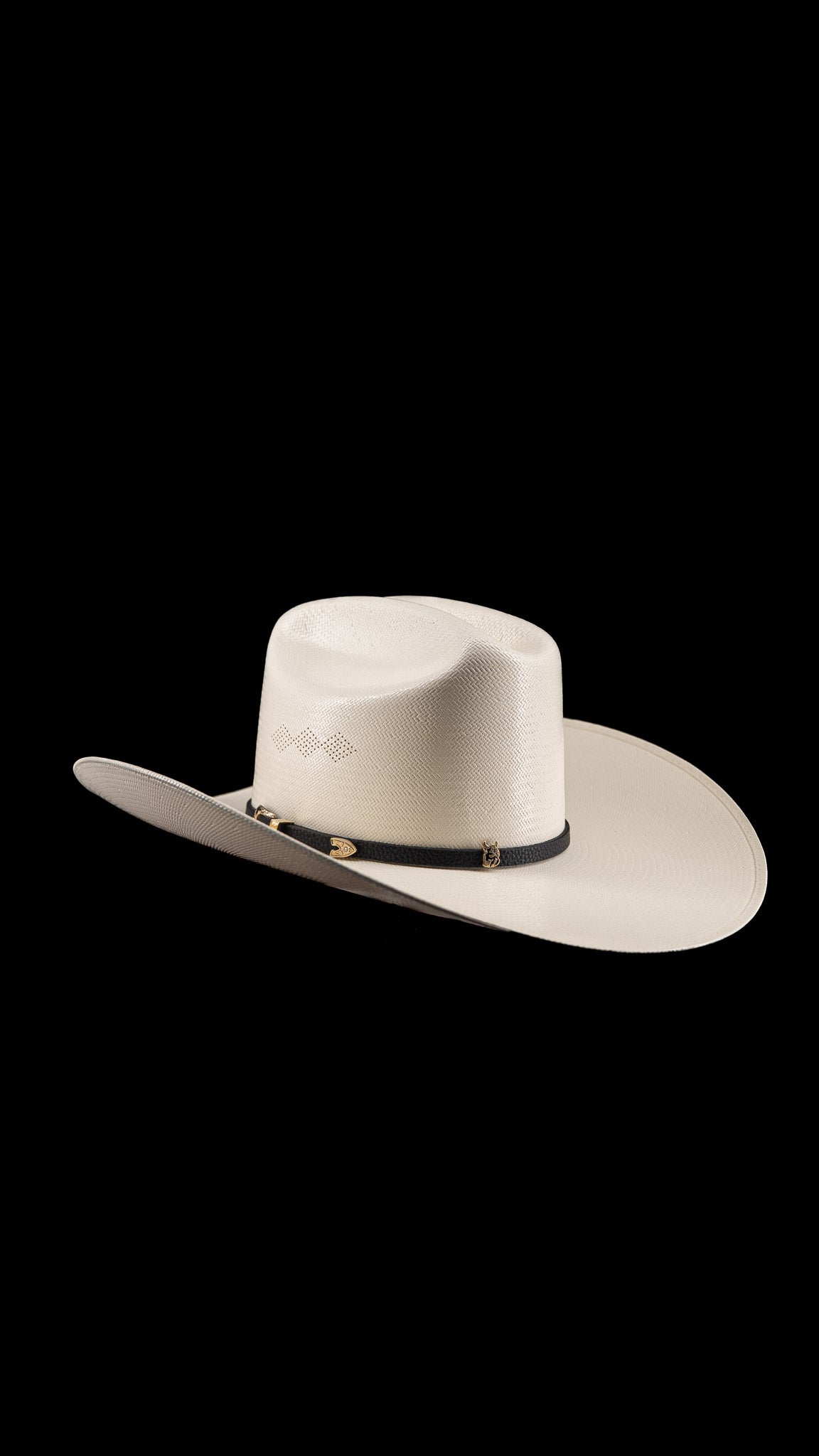 Baron Fantasma 500X Sinaloa Straw Hat