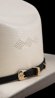 Baron Fantasma 500X Sinaloa Straw Hat