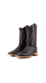 Jimmie Square Toe Cowboy Boot