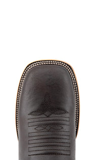 Jimmie Square Toe Cowboy Boot