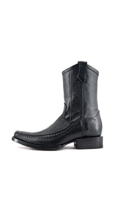 Tenner Stingray Narrow Toe Cowboy Boot