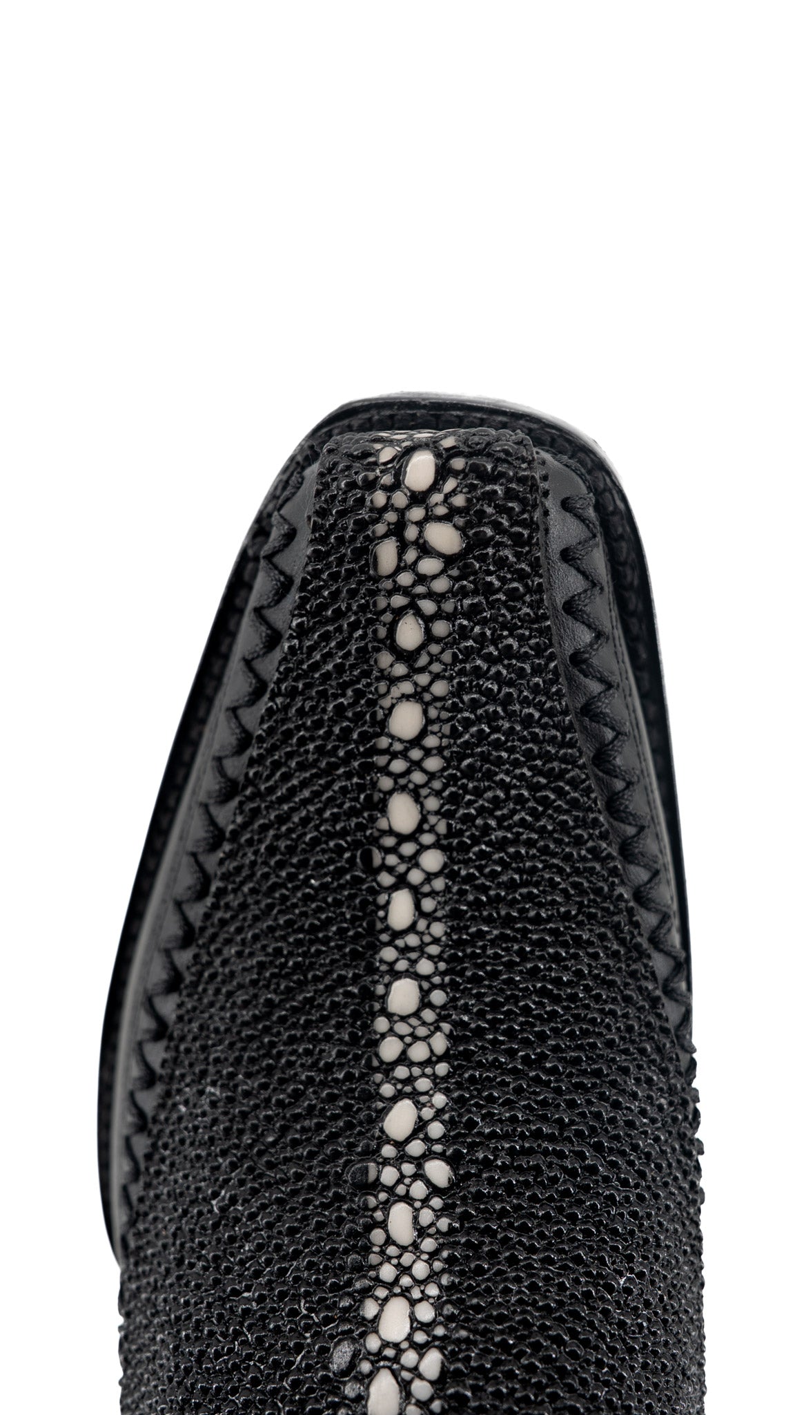 Tenner Stingray Narrow Toe Cowboy Boot