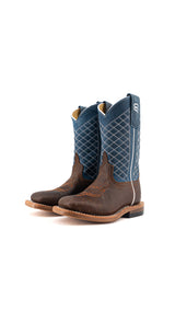 Little Anderson Bean Javonte Cowboy Boot