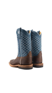 Little Anderson Bean Javonte Cowboy Boot