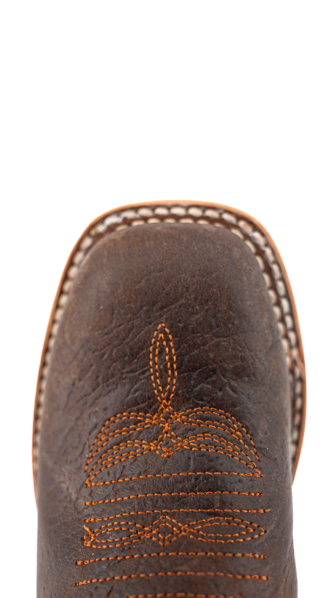 Little Anderson Bean Javonte Cowboy Boot