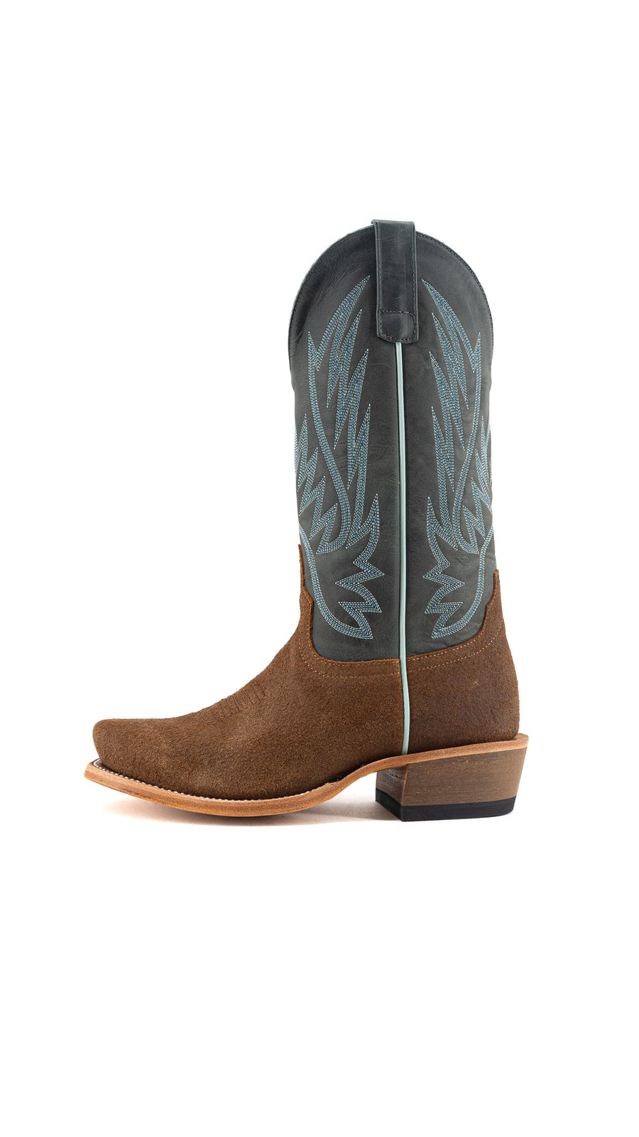 Men's Cutter Toe Boots – Rock'Em