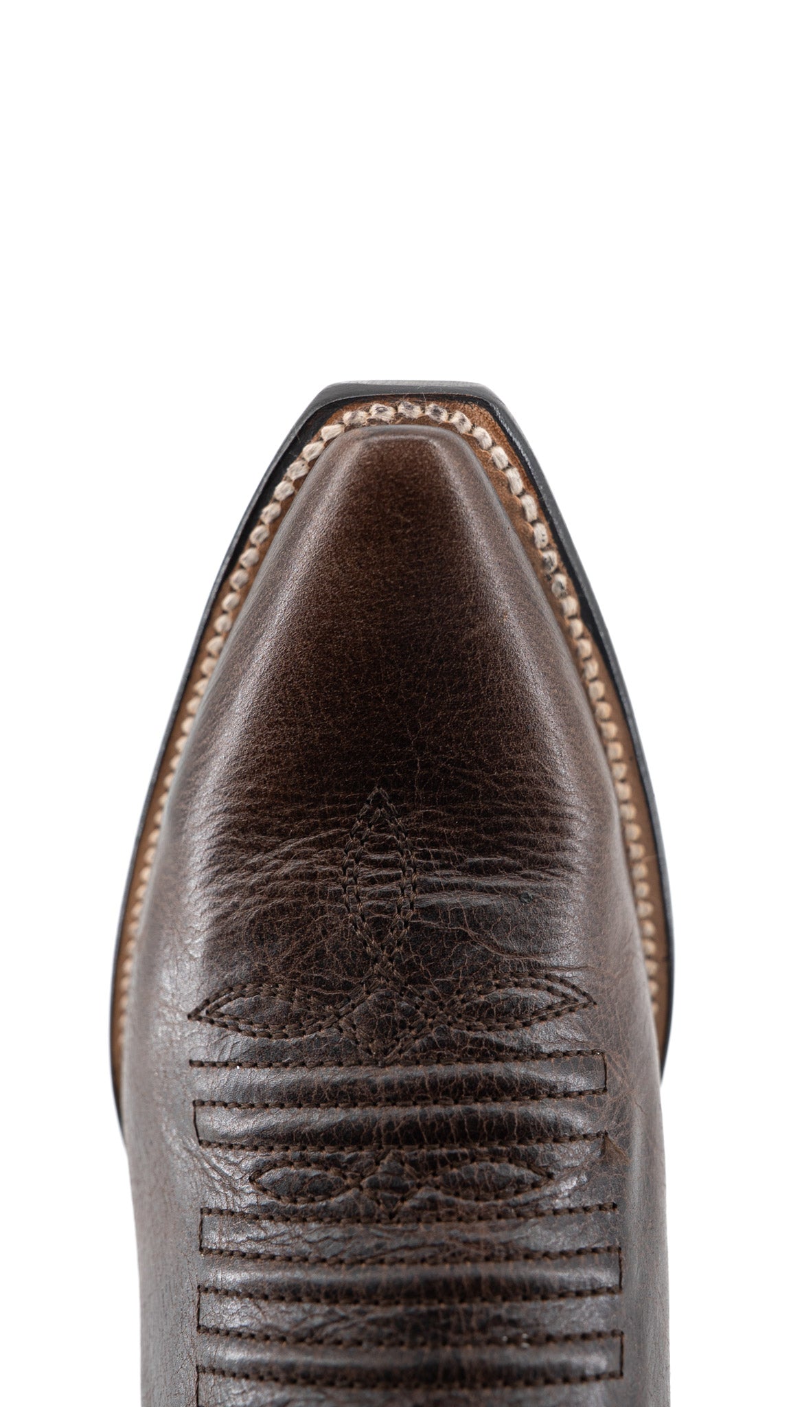 Sophia Tall Snip Toe Cowgirl Boot FINAL SALE
