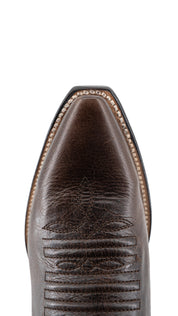 Sophia Tall Snip Toe Cowgirl Boot FINAL SALE