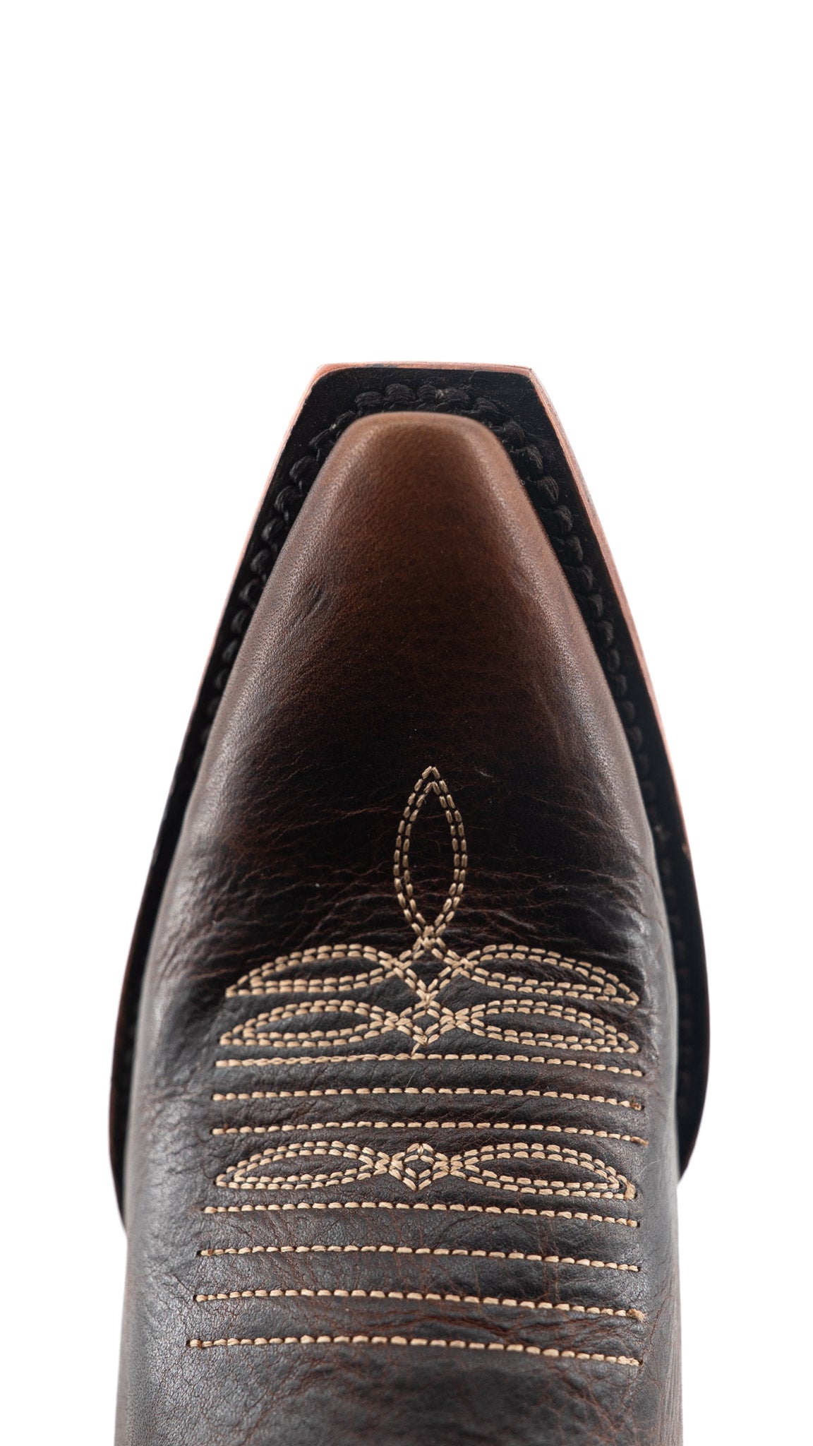 Alessia Tall Snip Toe Cowgirl Boot