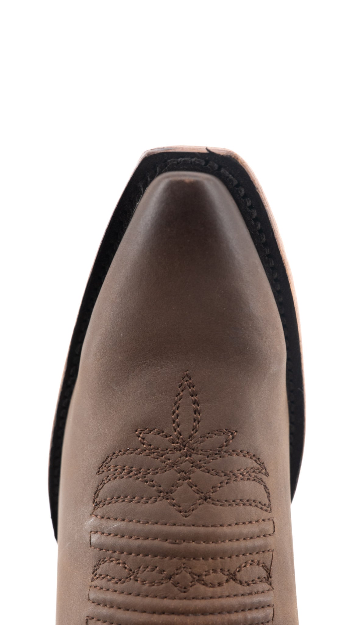 Elizabeth Tall Snip Toe Cowgirl Boot